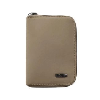 Porta Pasaporte Antirrobo RFID